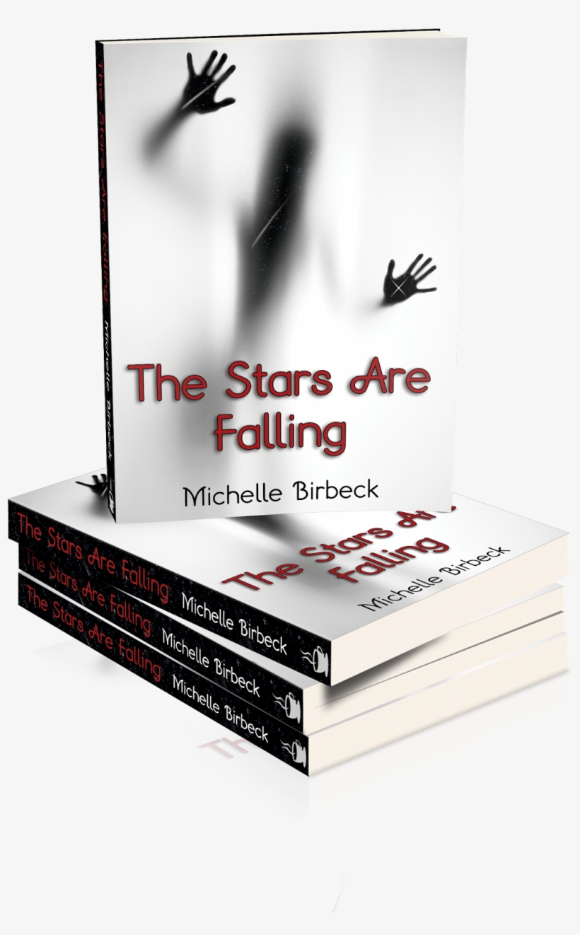 The Idea Started A Long Time Ago - Stars Are Falling, transparent png download