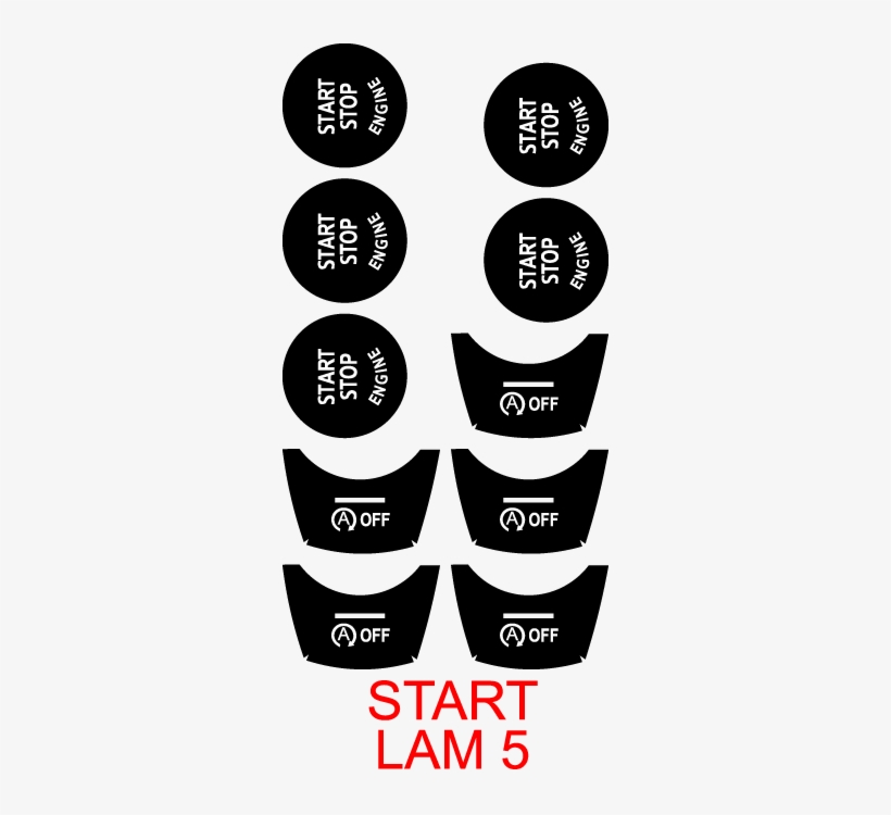 This Quick And Easy Repair Process For Replacing, Air - Start Button, transparent png download