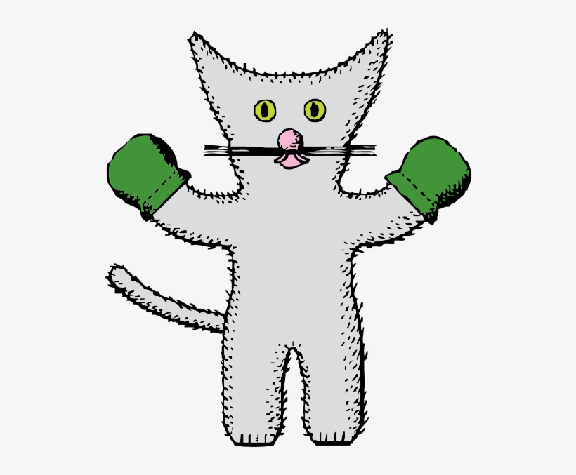 Three Little Kittens Story Sequence, transparent png download