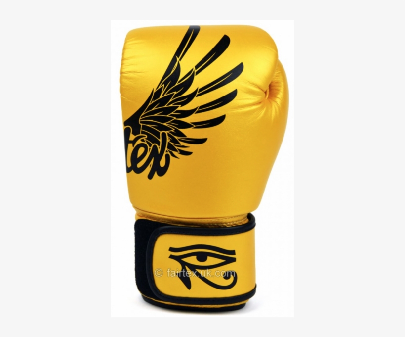 Fairtex Falcon Gloves, transparent png download