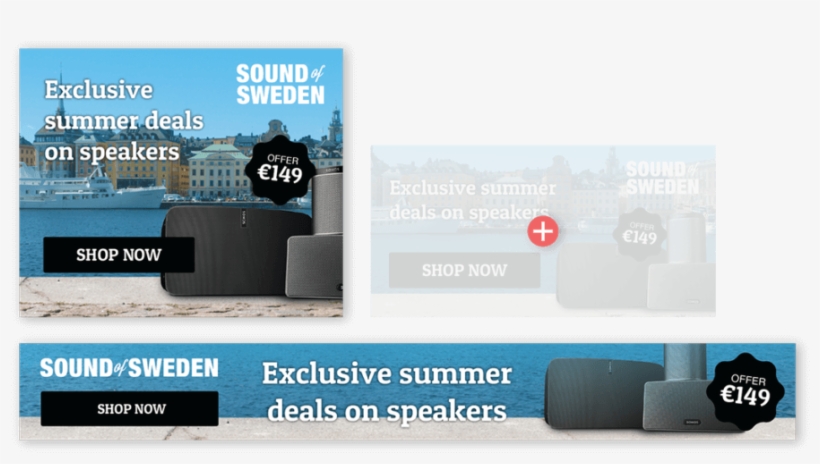 Build For All Devices - Web Banner, transparent png download