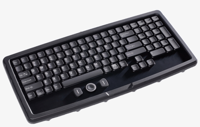 Grizzly Xtreme - Redragon Keyboard And Mouse, transparent png download