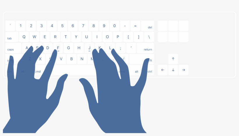 But On Modern Computers You Also Need To Move The Cursor - Scuba Diving, transparent png download