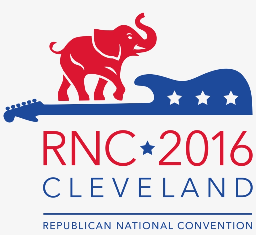 2016 Republican National Convention, transparent png download