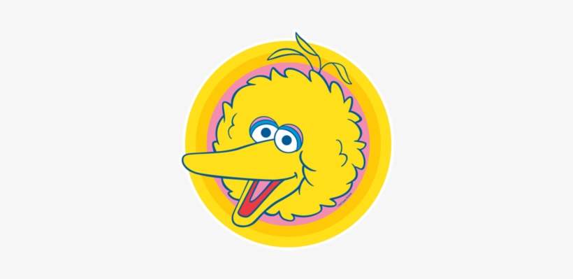 pic Big Bird Face Png big bird face png sesame street big