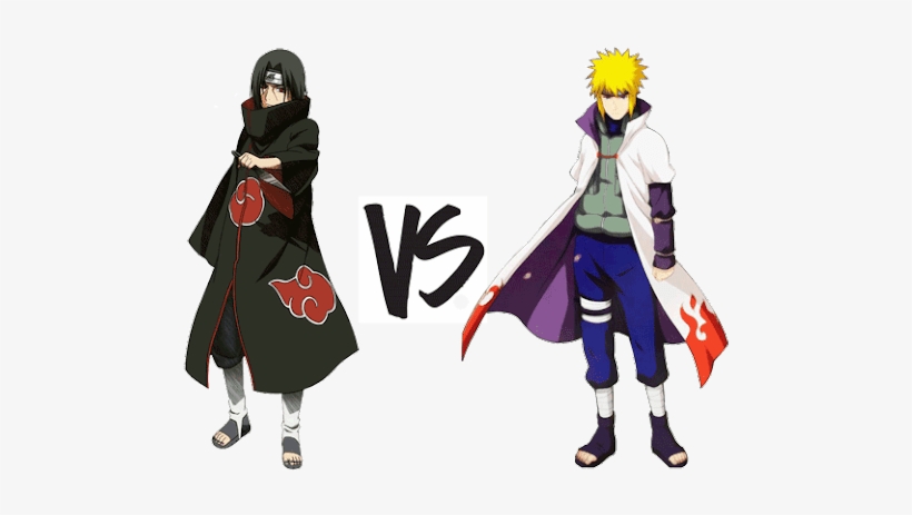 Photo - Naruto Ultimate Ninja Heroes Itachi, transparent png download