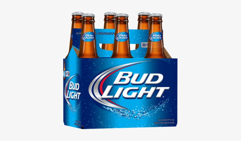Free Speech Open Source Software It Is Mature, , Reliable - Bud Light 18 Cans, transparent png download