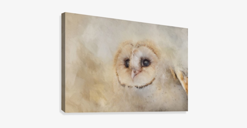 Big New World Canvas Print - Painting, transparent png download