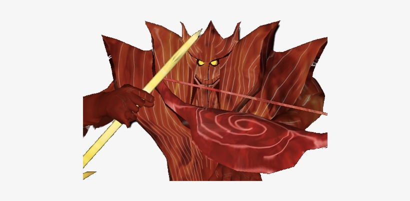 Http - //i52 - Tinypic - Com/20kzrc0 - Susanoo De Itachi Render, transparent png download