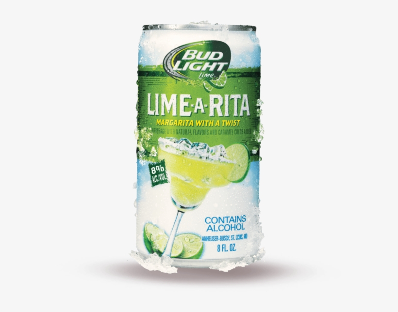 Lime A Rita Can, transparent png download