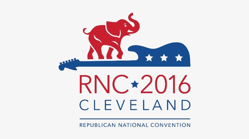 At The Close Of The Day On March 5th, Trump Leads Republican - 2016 Republican National Convention, transparent png download