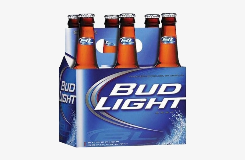 Bud Light Beer - Bud Light Pumpkin Beer, transparent png download