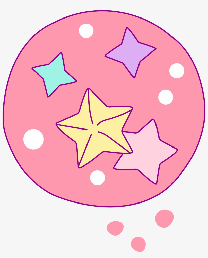 Free Hand Drawn Unicorn Clip Art, transparent png download