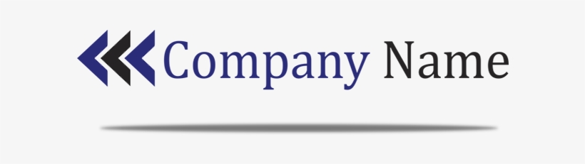 Company Logo Design - Company Logo Design Free Template Png, transparent png download