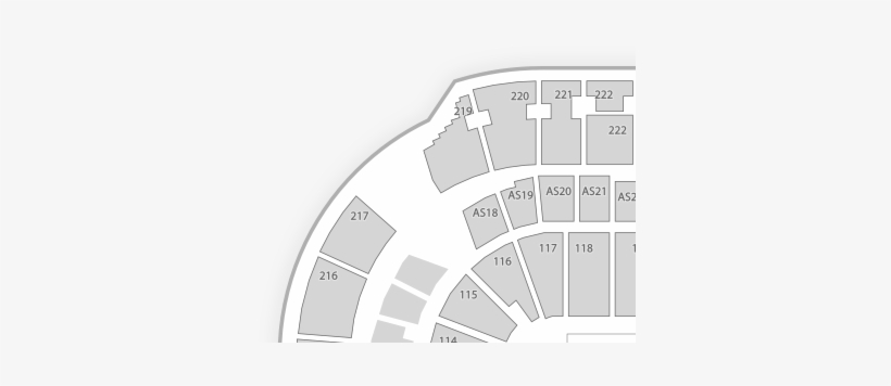 Bud Light Super Bowl Music Fest With Bruno Mars, And - State Farm Arena Atlanta Seating Chart, transparent png download