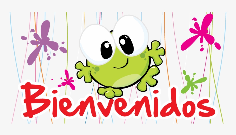 Bienvenidos - Your To Be List By Lauren Rosenfeld, transparent png download