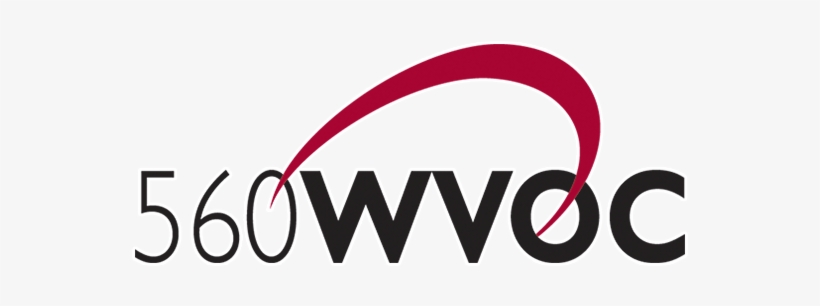 Blurred News Radio 560 Wvoc Logo - Columbia PNG Image | Transparent PNG ...