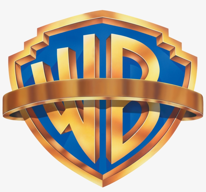 Shield Template - Warner Bros Production, transparent png download
