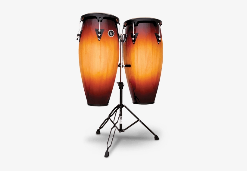Lp® Aspire® Series 11 Inch/12 Inch Conga Set Vintage Lp Aspire Conga