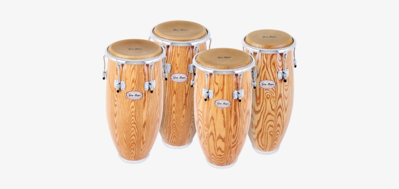 Gon Bops Congas - Gon Bops, transparent png download