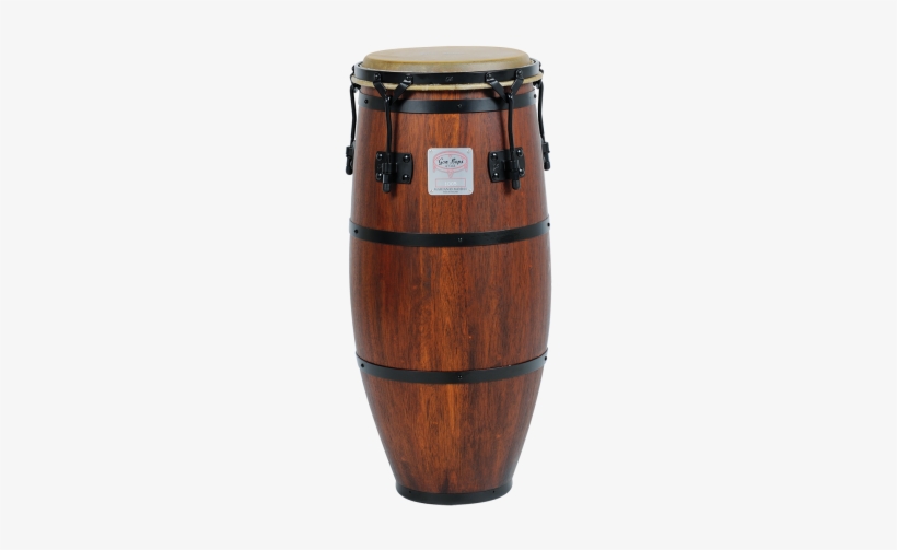 Gon Bops Congas - Gon Bops Mariano Congas Super Tumba Drum 13.25", transparent png download
