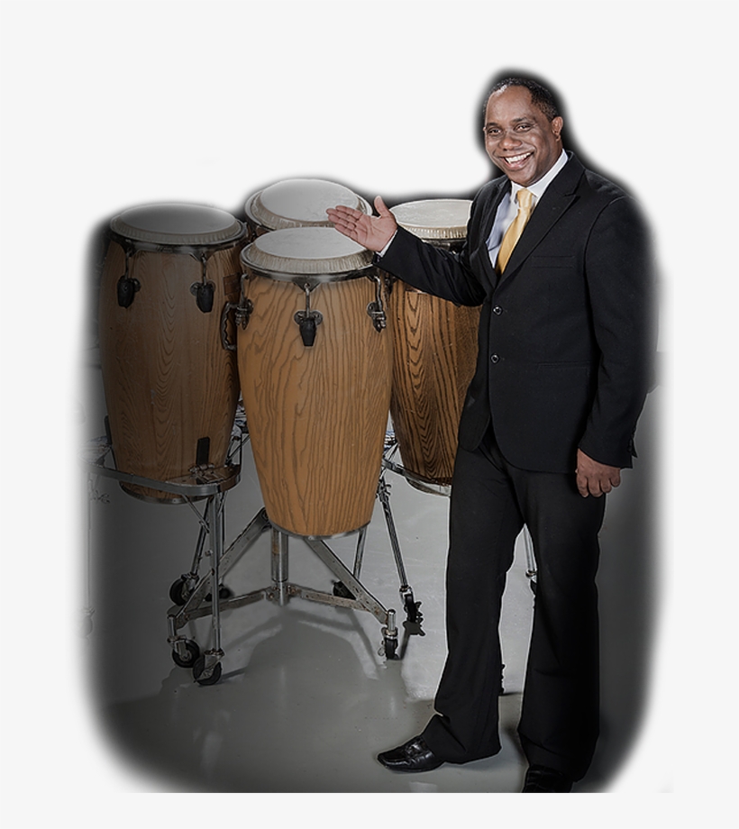 Talent And Quite Promptly He Was Earning A Living In - Drumhead, transparent png download