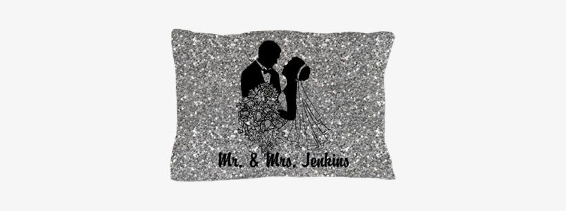 Beautiful And Elegant Pillow Case For The New Bride - Too Strong To Die [book], transparent png download