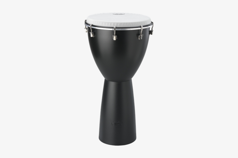 Advent Djembe - Djembe Drum Black, transparent png download