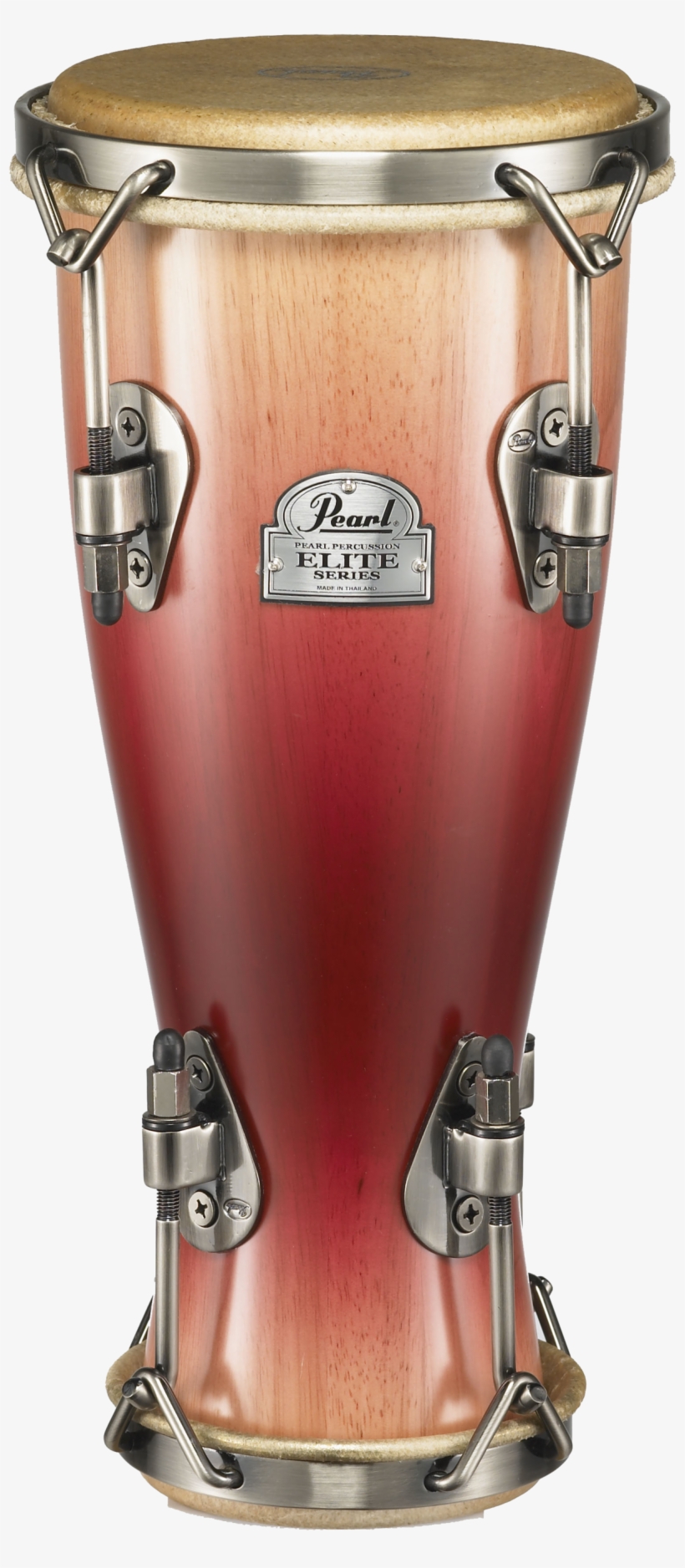 Folkloric Bata Pba-50 - Conga Idea Drum Shell, transparent png download