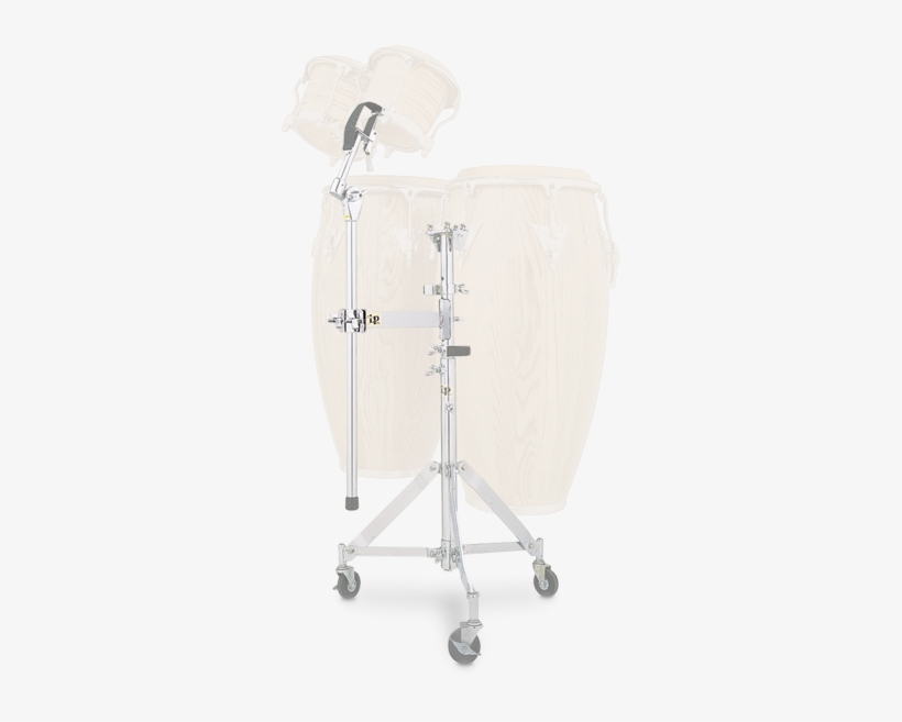 Lp 454 Conga Stand Bongo Bracket, transparent png download
