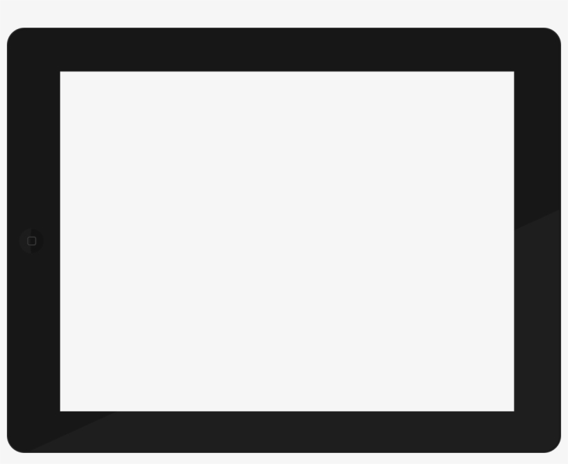 Player Error - Планшет Вектор Png, transparent png download