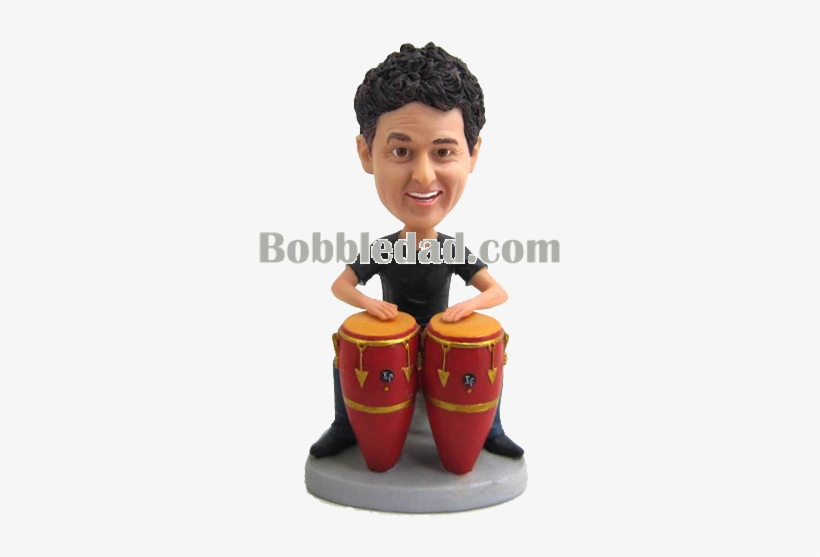 Bobblehead, transparent png download