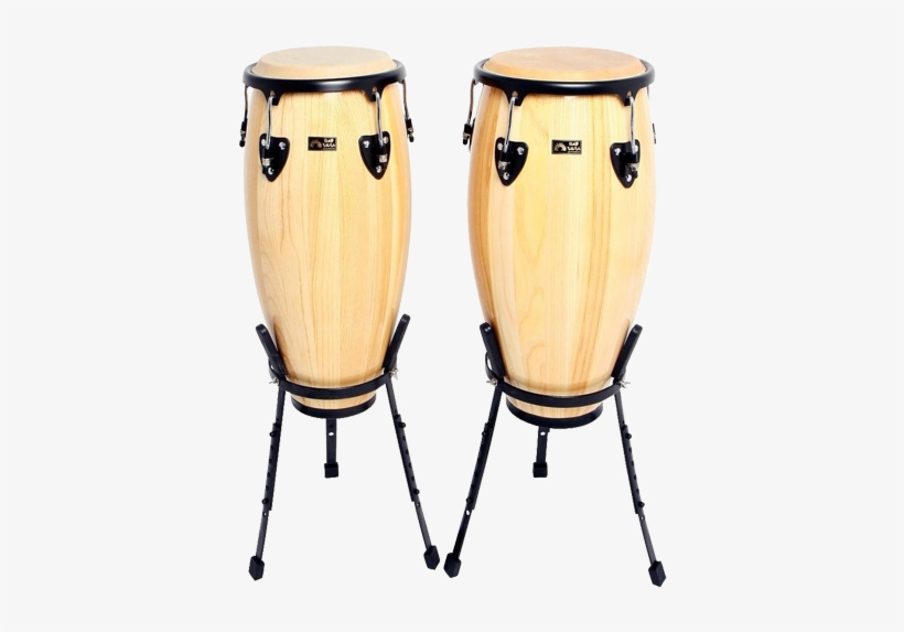 Gewa Gpcs Gewapure Congas Club Salsa.., transparent png download
