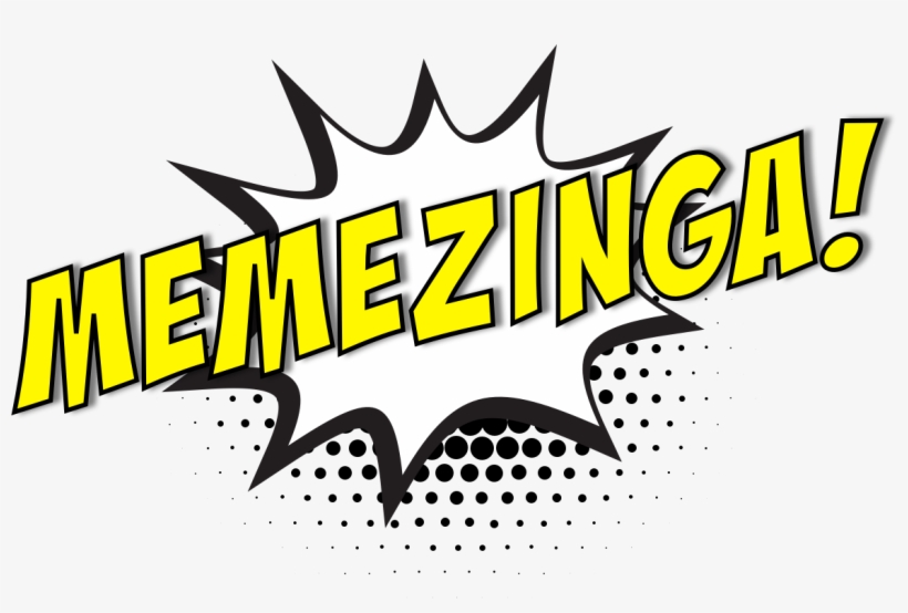 Generador De Memes - Balão De Fala Png, transparent png download