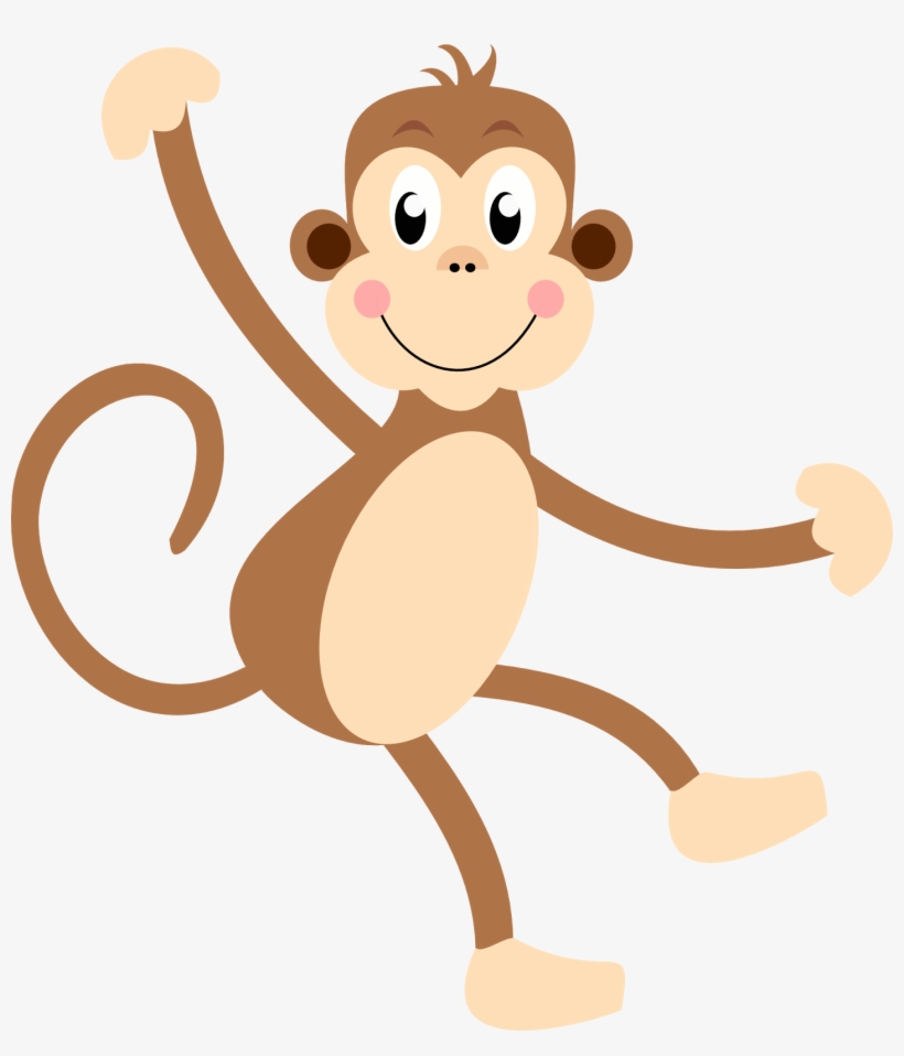 Jungle Clipart 010 - Safari Png, transparent png download