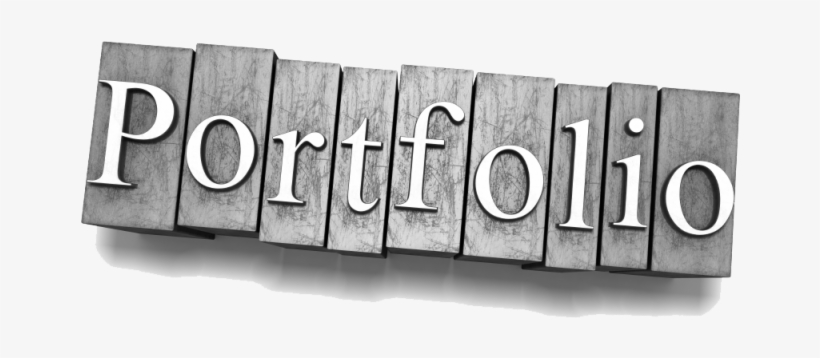 Por Isso, Opte Por Portfolio-image - My Portfolio, transparent png download