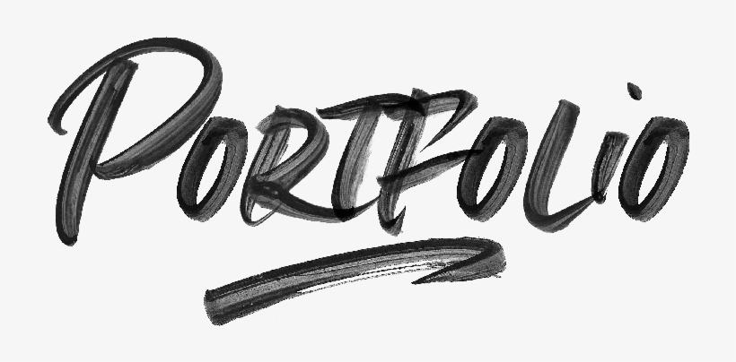 Portfolio - Portable Network Graphics, transparent png download