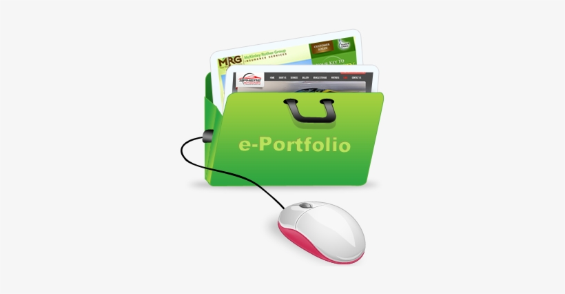 Student E-portfolio - Portafolio De Evidencias Digital, transparent png download