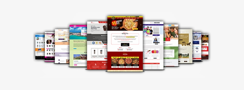 Creative Design, Innovative Solutions And Marketing - Web Design, transparent png download