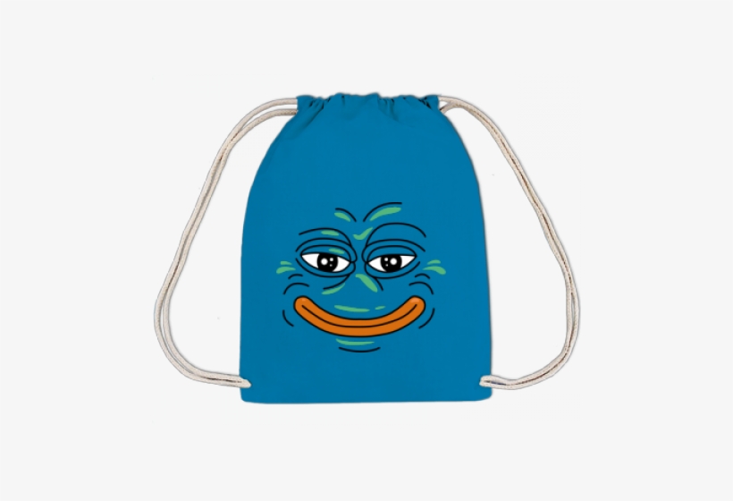 Drawstring Bag - Bag, transparent png download