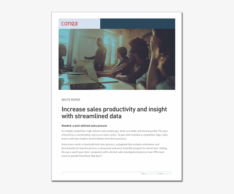 Complete The Form To Access The Full Whitepaper - Online Advertising, transparent png download