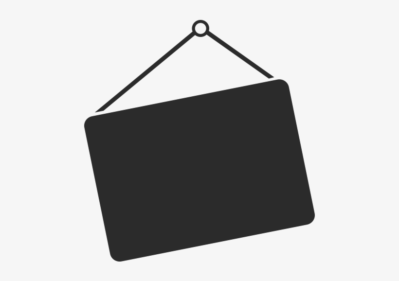 Cartel Vacio Png - Linzer Fotobox, transparent png download