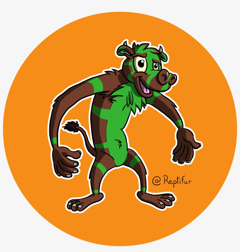 Dragon Ball Clipart Tribal - Illustration, transparent png download