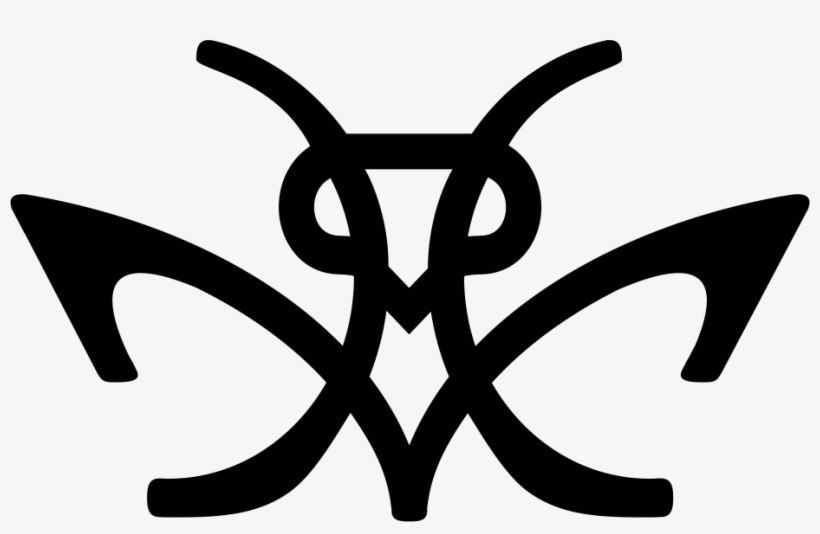 Logo - Mantis Logo, transparent png download