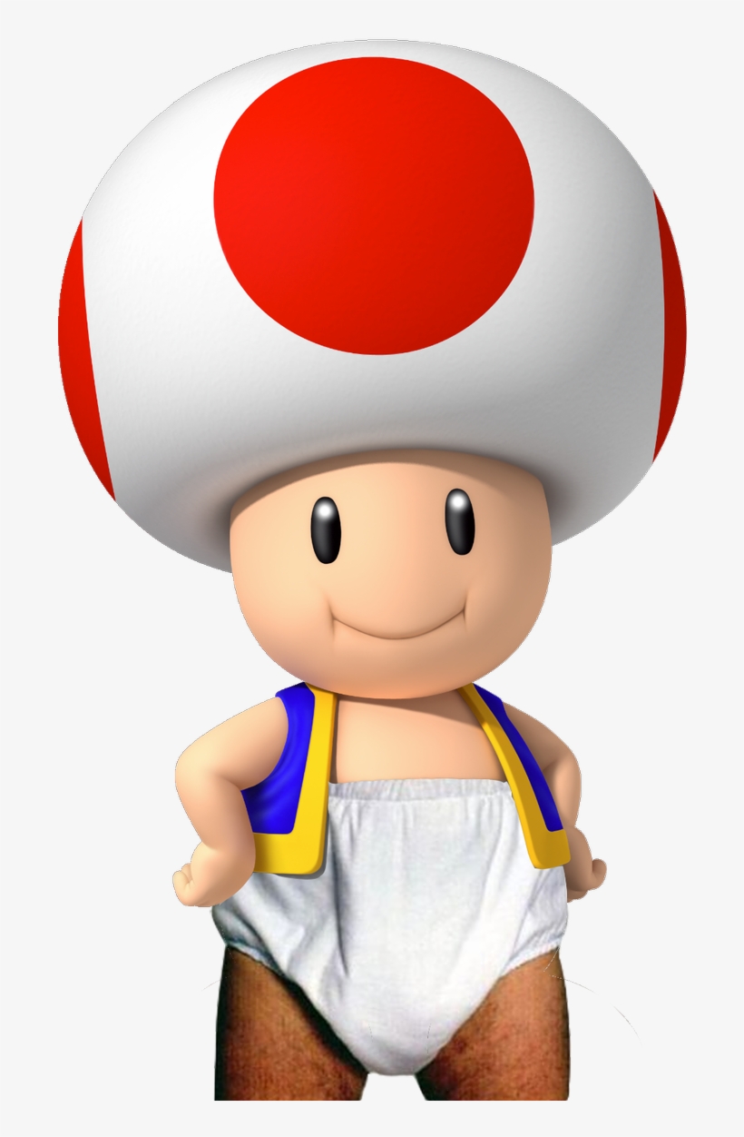 Patrick "the Stuffing Enjoyer" Gill On Twitter - Mr Toad Mario Kart, transparent png download