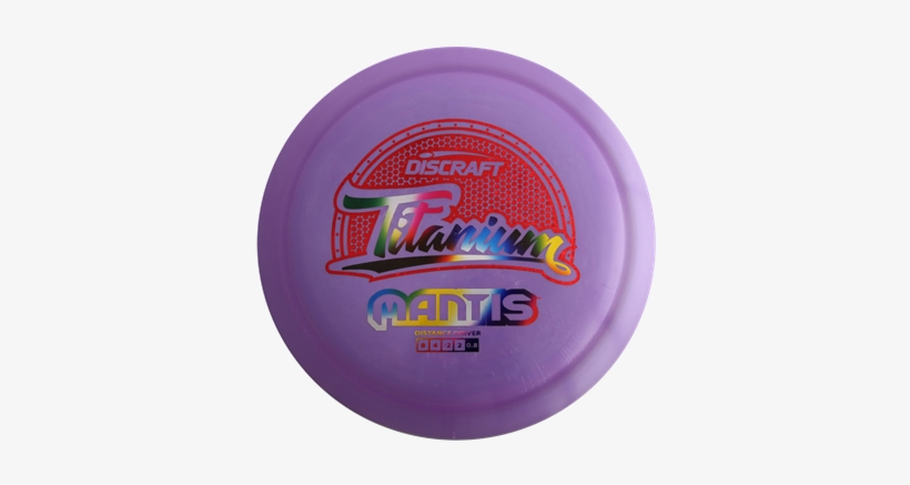 Timantis Max-br 1 - Discraft, transparent png download