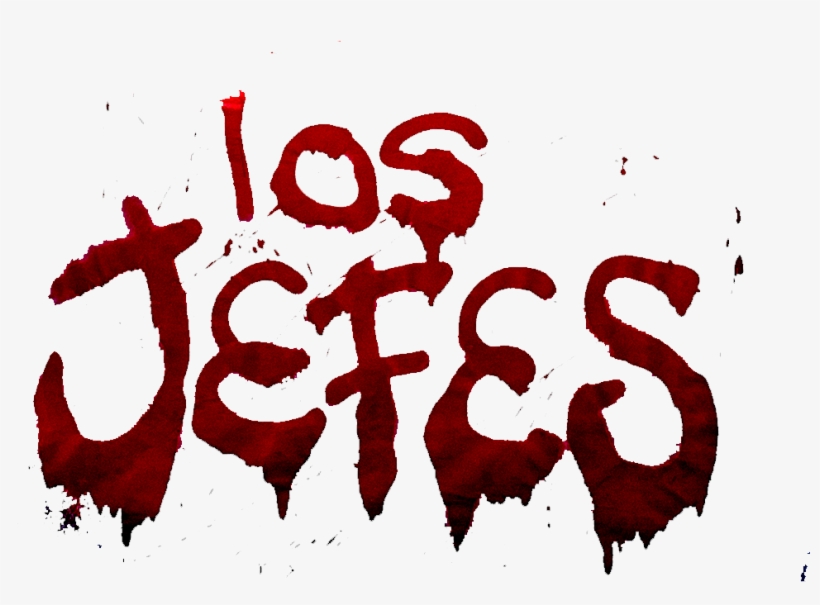 08 Am 9588 55a5775639e1a Cartel De Santa Album 950 - Cartel De Santa Los Jefes Logo, transparent png download