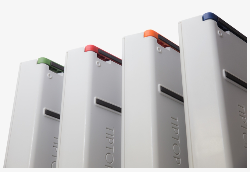 Lightbox Moreview - Tiptop Audio Mantis Red, transparent png download