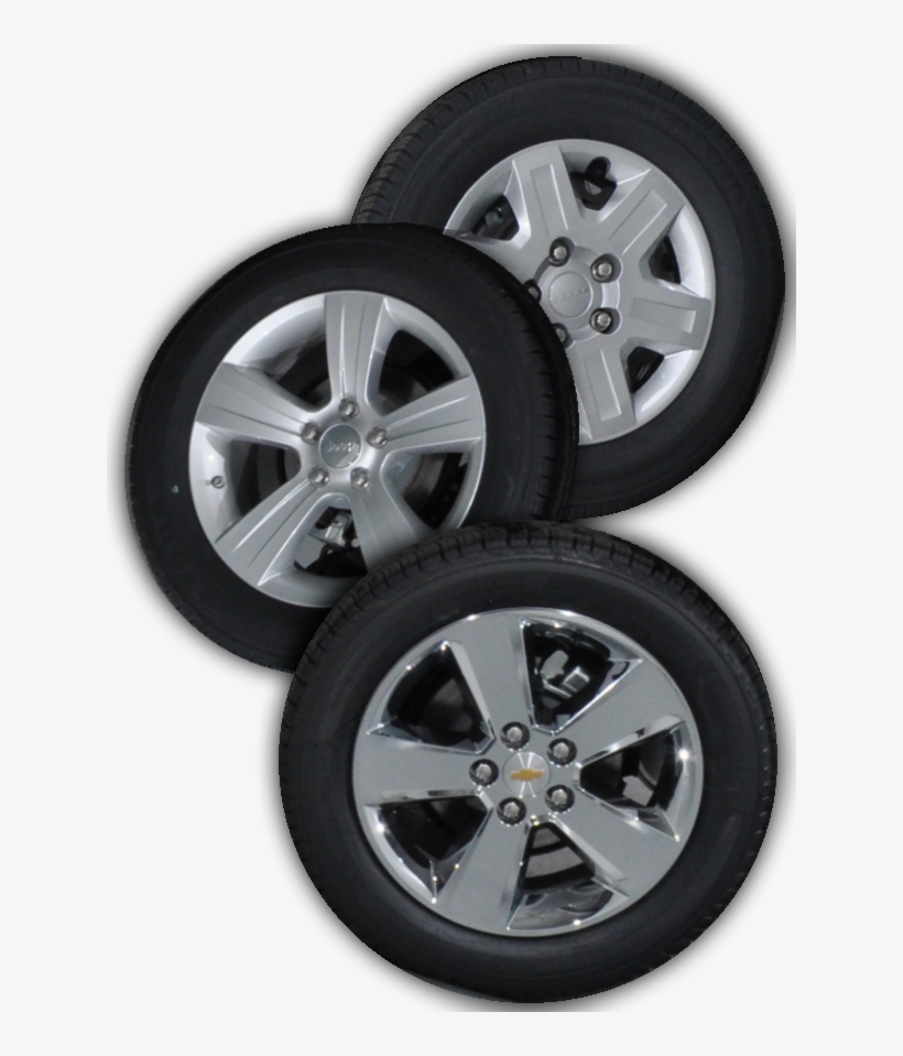 New Tires, Tire Specials, Tire Discounts - Hubcap, transparent png download