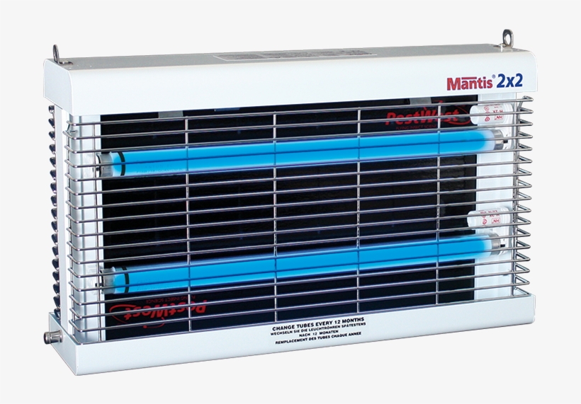 Mantis® 2×2 - Fly Light, transparent png download